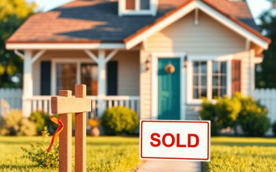 What Happens After You Accept a Cash Offer on Your Property?