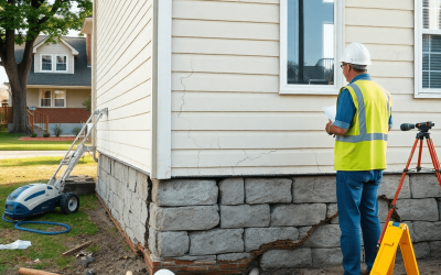 Can you sell a house with structural issues or subsidence?