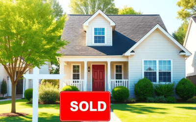 How to sell an inherited property without the stress