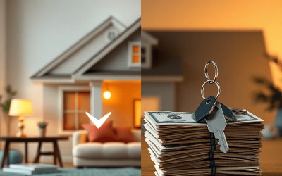Should you reduce your asking price or sell for cash?