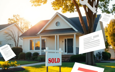 Can you sell a house that’s in probate?