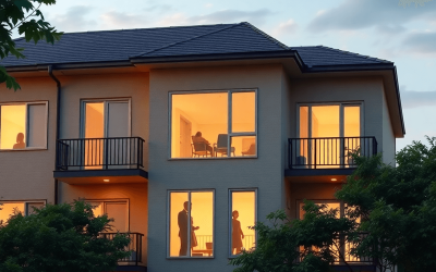 How to sell a property with sitting tenants