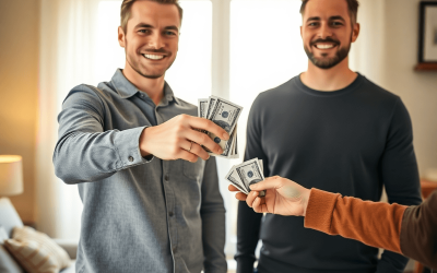 What is a cash buyer and why do sellers prefer them?